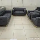 كنب جديد بالرياض