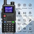 بوفنق UV-5HR تاب سي الجديد