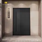 ابواب حديد ابواب المينوم شبابي