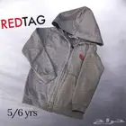 ملابس شتوي مستعملة