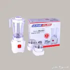 خلاط استعمال خفيف نضيف جدا جدا 400W 1.25 Liter