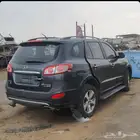 سنتافي قطع غيار فقط تشليح