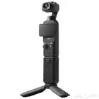 كاميرا dji osmo pocket 3 combo