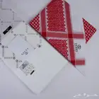 قماش صيفي معا شماغ جودة عالية هدايا