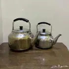 بريق استيل كوري