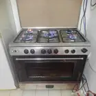 للبيع فرن مستعمل