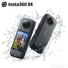 INSTA 360 X4 LIKE NEW