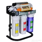 فلاتر تحليه فلاتر المياه تغير فلاتر