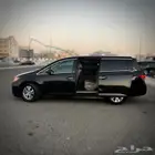 هوندا اوديسي