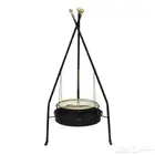 منقل متنقل بكفرات