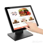 جهاز كاشير يوجد معه صندوق نقود وطابعه فواتير وبرنامج حسابى