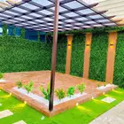 تصميم حدائق