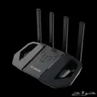 راوتر asus wifi 7 tuf gaming router be3600