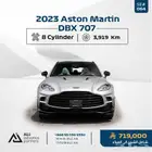 2023 Aston Martin -DBX 707