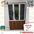 دواليب خشبية و حديدية تشكيلة حديثة و خزائن خشبيه