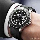 ساعة رولكس بسعر يرضيكم