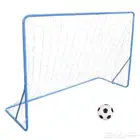 مرمى كرة قديم حديد وبلاستيك للأطفال بعدة احجام متنوعة