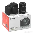 Canon 2000D
