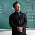 معلم إنقليزي