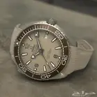 OMEGA Planet Ocean Beige   ماستر كواليتي درجة أولى- اوميغا