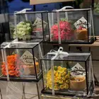 Natural flower coordinator required