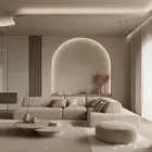 مهندس تصميم داخلي خارجي