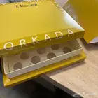 طباعه كروت استكر اكياس ملابس بوكسات حلويات علب شاورما ليبل