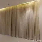 تفصيل جميع أنواع الستائر
