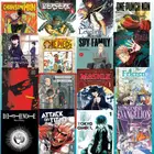 مطلوب مانجا الي عنده يرسلي