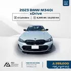 2023 BMW M340i xDrive