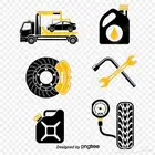 قروب قطع غيار