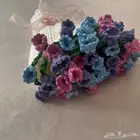 فرشات كروشيه