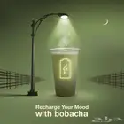 تصميم صور إعلانية مبهرة وعصرية لمنتجاتك