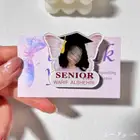 بروشات تخرج
