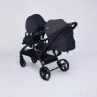 عربية أطفال مزدوجة ( توأم ) جديدة بكرتونها