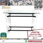 اثاث منزلي طاولات تقديم ومداخل اكريليك
