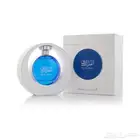 عطر القمر الأزرق من العربيه للعود أصلي شرط