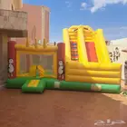 زحاليق ونطيطات