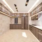 مطبخ تفاصيل خاص