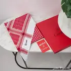 اشمغة ماركة كارتير