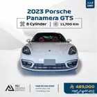 2023 Porsche Panamera GTS