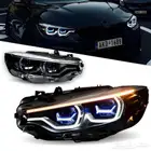 شمعات اماميه f32 bmw