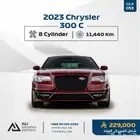 2023 Chrysler - 300 C.