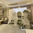 تجهيز الفعاليات والحفلات والأعراس