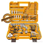 شنطة عدة من 135 قطعة Ingco انجكو