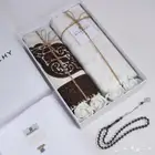 قماش ثوب وشماغ شتوي