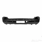 صدام خلفي يوكن تاهو