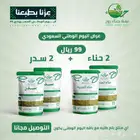 عروضاليوم الوطني من نبتة حناء