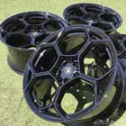 Urus wheels
