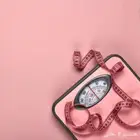 أوصلي لوزنك المثالي من بيتك بدون اجهزة او أوزان
